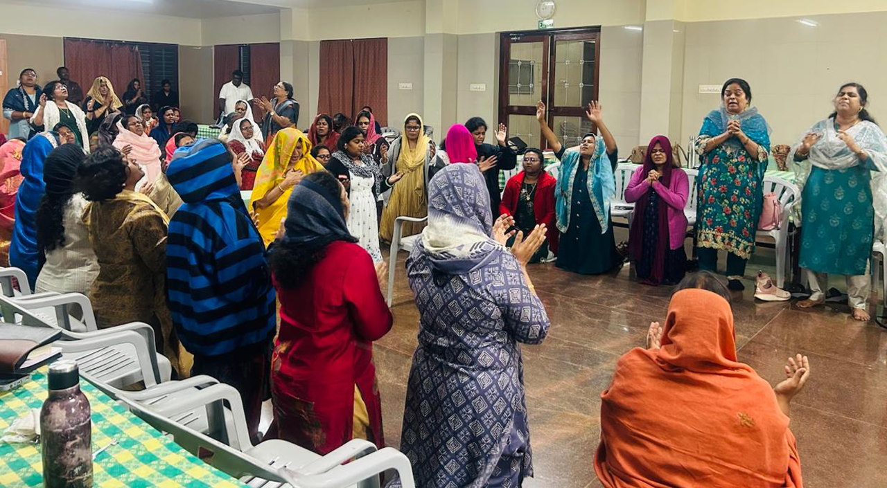 Women's Fellowship
